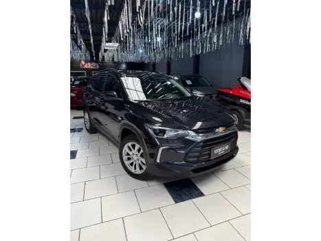 TRACKER 1.0 TURBO FLEX LTZ AUTOMÁTICO