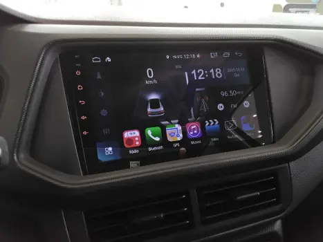 T-CROSS 1.0 200 TSI TOTAL FLEX SENSE AUTOMÁTICO