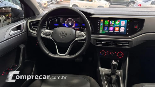 NIVUS 1.0 200 TSI Comfortline