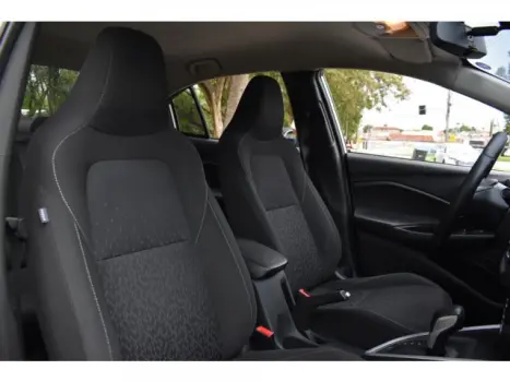 ONIX - 1.0 TURBO PLUS LTZ AUTOMÁTICO