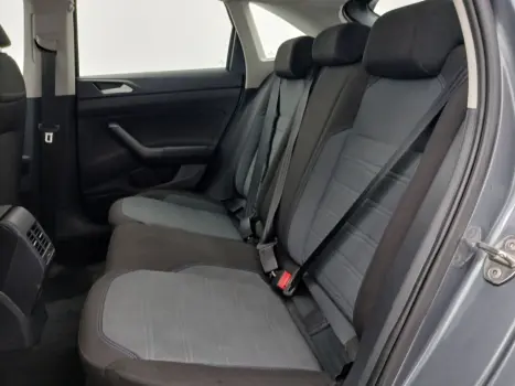 NIVUS 1.0 200 TSI TOTAL FLEX COMFORTLINE AUTOMÁTICO