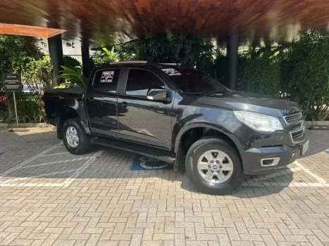 S10 2.4 LT 4X2 CD 8V