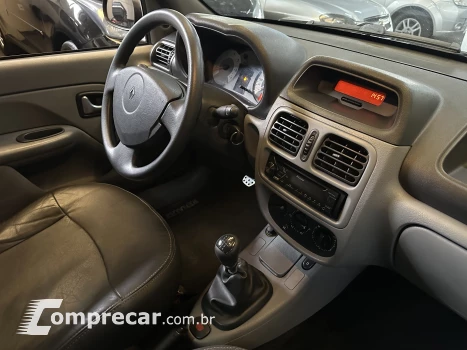 CLIO 1.6 Authentique 16V