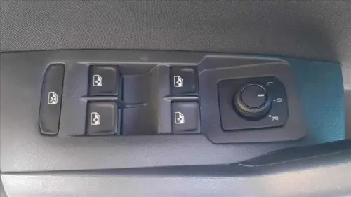 NIVUS 1.0 200 TSI TOTAL FLEX COMFORTLINE AUTOMÁTI