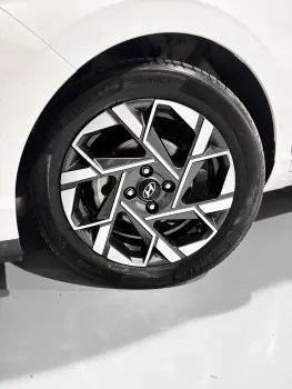 HB20 1.0 Tgdi Platinum Plus