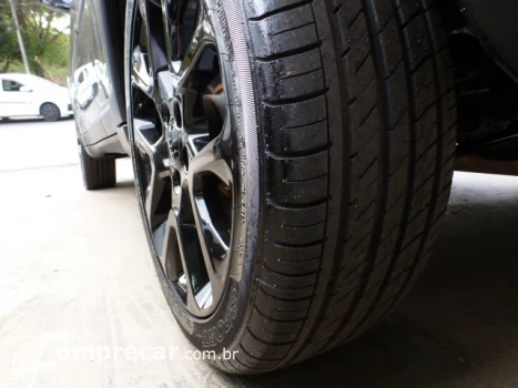 COMPASS 2.0 16V Limited 4X4