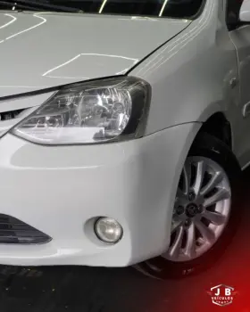 ETIOS 1.5 XLS Sedan 16V