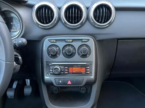 C3 1.5 TENDANCE 8V FLEX 4P MANUAL