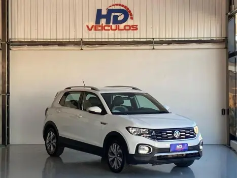 T CROSS HL TSI AE