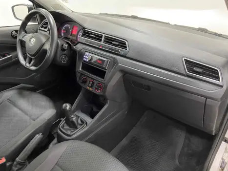 GOL 1.0 12V MPI TOTALFLEX 4P MANUAL