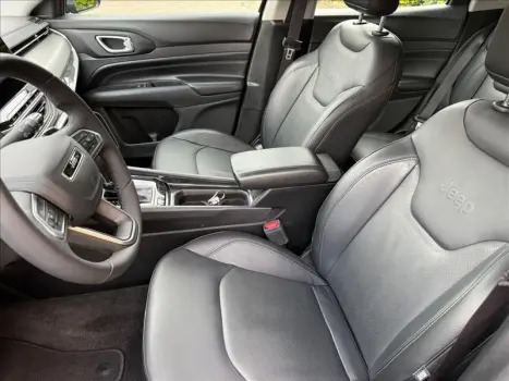 COMPASS 1.3 T270 Turbo Longitude