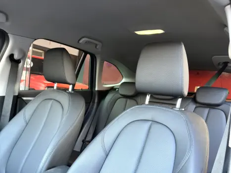 X1 2.0 16V TURBO ACTIVEFLEX SDRIVE20I GP 4P AUTOMÁTICO