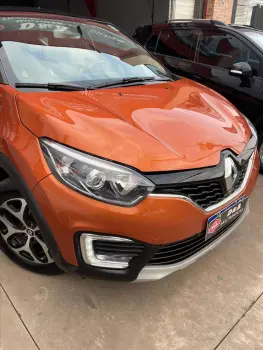 CAPTUR 1.6 16V SCE Intense