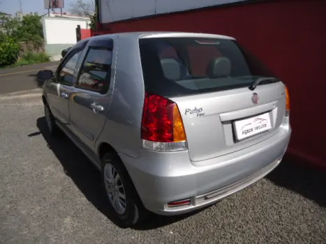 PALIO 1.0 MPI Fire Economy 8V