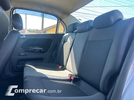 VOYAGE 1.6 16V MSI Totalflex