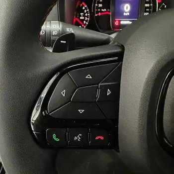 Strada Ultra 1.0 Flex Turbo CD Aut.