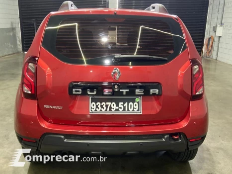 Duster 1.6 16V Sce Flex Expression Manual