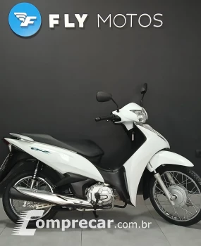 HONDA BIZ 110I