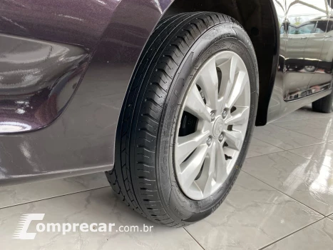 CITY 1.5 LX Sedan 16V