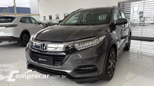 Honda HR-V EXL 1.8 4 portas
