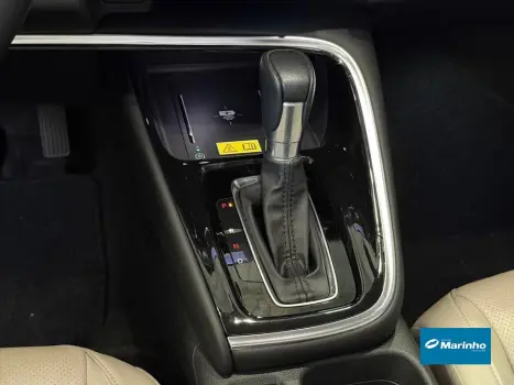 HR-V 1.5 DI I-VTEC TURBO FLEX TOURING CVT