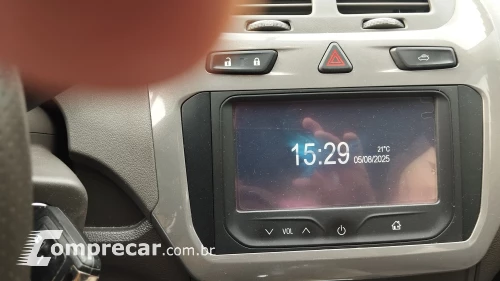 COBALT 1.8 MPFI LTZ 8V