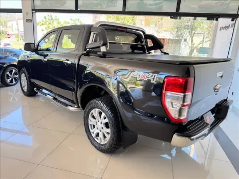 RANGER 3.2 XLT 4X4 CD 20V