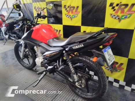 Factor ED 125i
