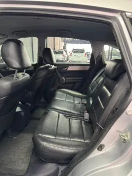 CR-V LX 2.0 Automática