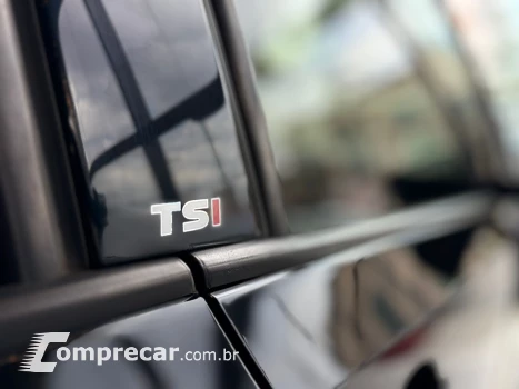 UP 1.0 TSI Move UP 12V