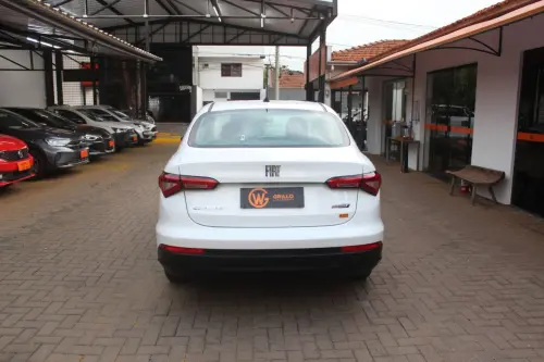 Cronos 1.0 4P FIREFLY FLEX DRIVE