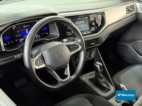 NIVUS 1.0 200 TSI TOTAL FLEX COMFORTLINE AUTOMÁTI