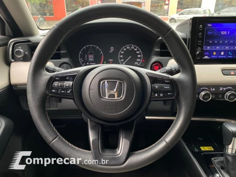 HR-V Advance 1.5  Flex TB 16V 5p Aut.