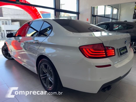 528I 2.0 M Sport 16V