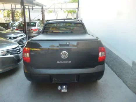 SAVEIRO 1.6 MI CE 8V G.V