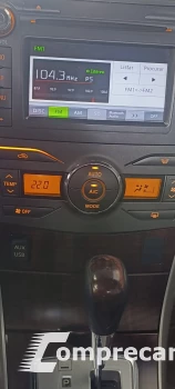 COROLLA 2.0 Altis 16V