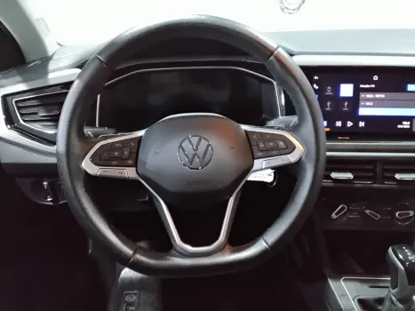 NIVUS 1.0 200 TSI TOTAL FLEX COMFORTLINE AUTOMÁTICO