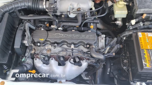 ASTRA 1.8 MPFI GL 8V