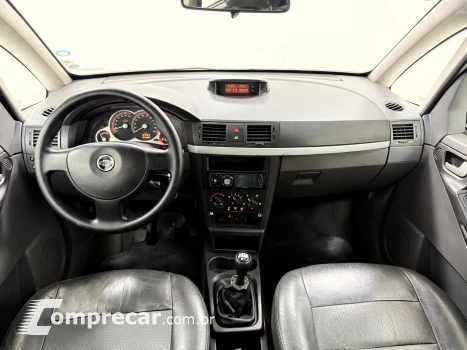 MERIVA 1.4 MPFI Maxx 8V