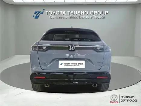 HR-V 1.5 DI I-vtec Turbo Touring