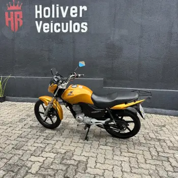 CG 150 TITAN EX HONDA EX