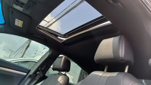 CIVIC 1.5 16V Turbo Touring