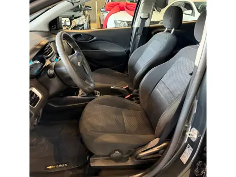 ONIX 1.0 MPFI LT 8V FLEX 4P MANUAL