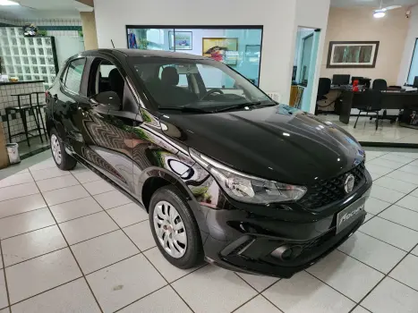 Argo 1.0 FLEX FIREFLY