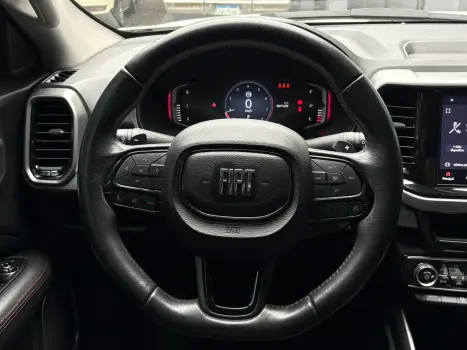 TORO 1.3 Turbo 270 Freedom