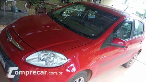 Fiat PALIO 1.0 MPI Attractive 8V 4 portas