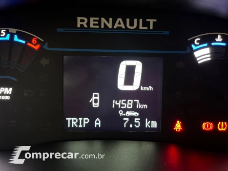 KWID 1.0 12V SCE Intense