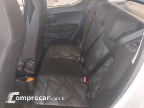 MOBI 1.0 8V EVO Like.