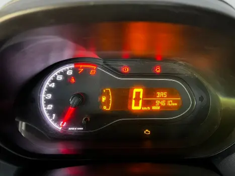 Joy Plus Plus 1.0 8V Black Edition (Flex)