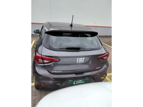 ARGO 1.0 FIREFLY FLEX DRIVE MANUAL